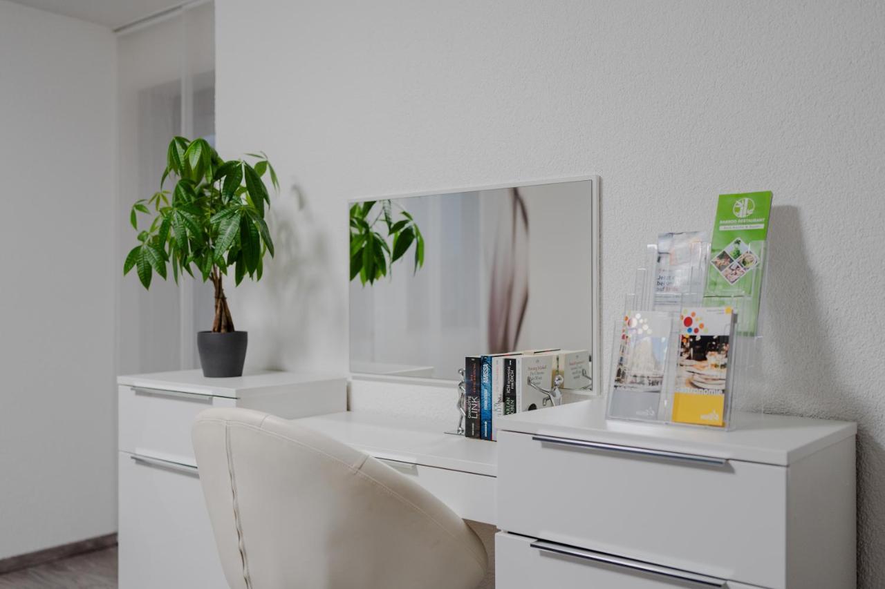 Modern - Ruhige Lage - Zentrumsnah - 2-Zimmer Apartment Horb am Neckar Eksteriør bilde