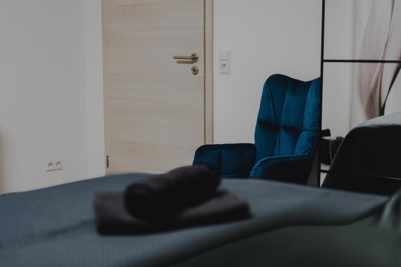 Modern - Ruhige Lage - Zentrumsnah - 2-Zimmer Apartment Horb am Neckar Eksteriør bilde